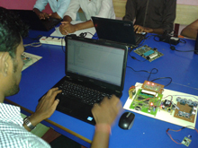 Best Embedded System Training in Chennai