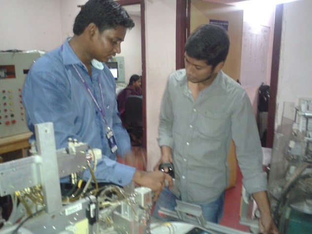 Best Embedded System Training in Chennai